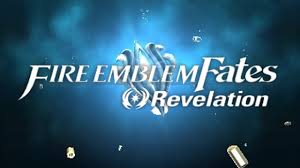 Breath of the wild animal crossing: Fire Emblem Fates Revelation Opening Movie Title Screen 3ds Youtube