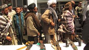To ważny sukces propagandowy, bowiem talibowie . Uwolnieni Talibowie Gotowi Do Dalszej Walki Konflikty Pl