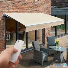 electric awnings page 1 homes