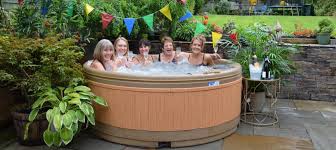Hot Tub Hire Wakefield 5 Star Rated