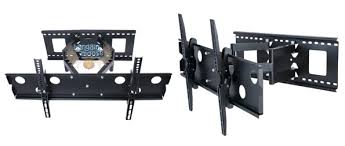 Kanto Fmx2 Articulating Wall Mount