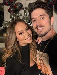 why mariah carey broke up with her long