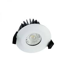 Fire Rated Compact Led Downlight