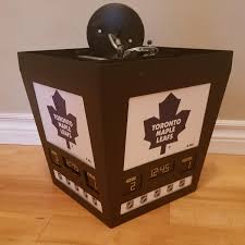 It can be used to keep score and ranks between multiple objects and scoring types. Find More Toronto Maple Leafs Scoreboard Light Fixture For Sale At Up To 90 Off