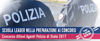 Check spelling or type a new query. Concorso Agenti Polizia Di Stato 2017 Incremento Posti Calendario Prove Fisiche E Accertamenti