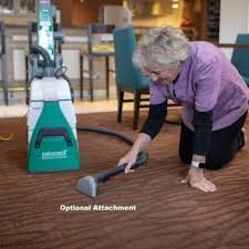 walk behind carpet cleaner hire
