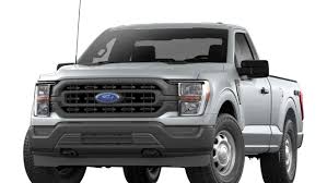 2023 Ford F 150 Truck Latest S