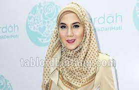 Explore tweets of pesona jilbab @jilbab_fun on twitter. 30 Ide Model Baju Khatam Al Quran Maria Space