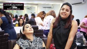 lakme academy noida students review