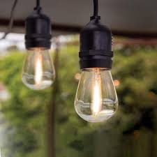 Feit Electric 10 Light Outdoor Indoor