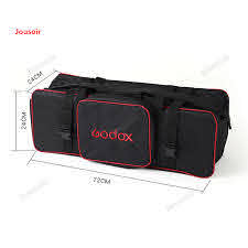 Godox Camera Case Bag Pro Photo Photography Studio Flash Strobe Light Stand Carry Case Bag Light Kit Bag Cb 05 Cd50 T03 Photo Studio Accessories Aliexpress