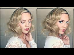 great gatsby faux bob 1920s inspired