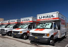 How Much Does It Cost To Rent A U Haul Movers Com