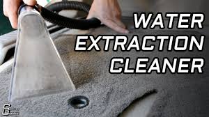 hot water extraction carpet cleaner