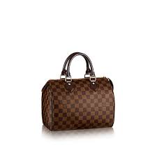 How To Choose The Right Size Louis Vuitton Speedy Designer