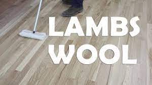 norton lambswool wood floor finish