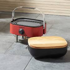 Tabletop Gas Outdoor Grill