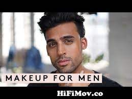 beginners tutorial from makeup man mala