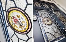 Unlock The Charm Of Stained Glass How