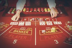 Baccarat or baccara (/ ˈ b æ k ə r æ t, b ɑː k ə ˈ r ɑː /; Baccarat Online Casino Guide Play Real Money Baccarat