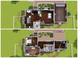 Sims Resource The Emerald Base Game
