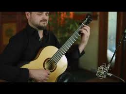 Chords For Matt Palmer Plays Recuerdos De La Alhambra By