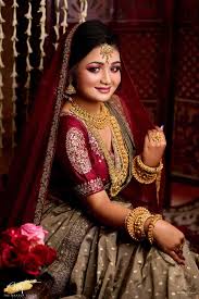 bridal makeup artists in bidhannagar