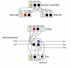 Ceiling fan and light switch wiring diagram : Hunter Fan W Iring Hampton Bay Remote Belezaa Decorations From Installing Ceiling Fan Wiring Pictures