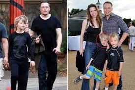 Who is Xavier Musk, Elon Musk's transgender child who wants to change name?