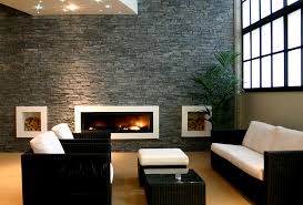 3 Interior Design Ideas With Stonepanel