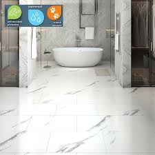 waterproof vinyl tile flooring