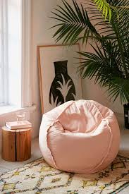 Bean Bags As A Decorating Option