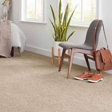 triexta texture installed carpet 0756d