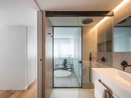 Vaho Glass Shower Door Kit By Saheco