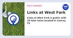 Links at West Fork, Conroe, TX 77304 - HAR.com