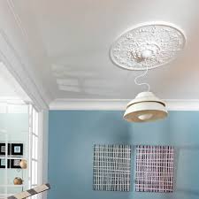 polyurethane ceiling rose rosone r64