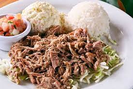 kalua pork lunch dinner king s