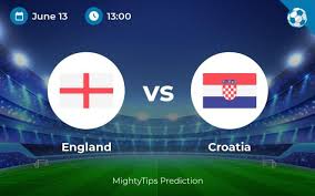 England vs croatia team performance. á‰ England Vs Croatia Prediction Odds And Betting Tips 13 06 2021