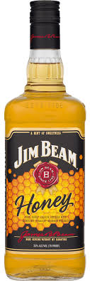 jim beam honey 1 l bremers wine and