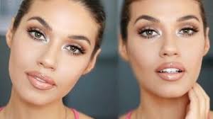 doll eyes makeup tutorial eman you