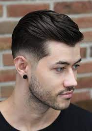 This style has become a favorite for most men across the world. 20 Best Widow S Peak Hairstyles For Men