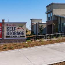 roseville self storage roseville ca