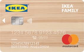 דלג לתפריט הנגישות לחץ כאן כדי להתאים את הדף לקורא מסך. Ikea Family Mastercard Online Kredietkaart Aanvragen