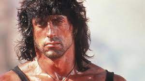 Sylvester Stallone macht Schluss mit Rambo
