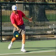 The best paddles, especially for beginner players, should be lightweight and easy to manipulate. 25 Simple Pickleball Tips For Beginners Thevolleyllama Com