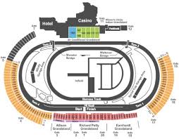 Dover International Speedway Tickets In Dover Delaware