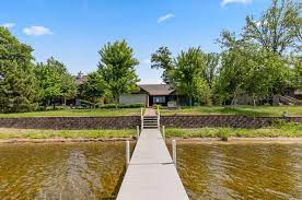 east gull lake mn waterfront homes for