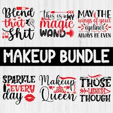 funny makeup es bundle vol 11