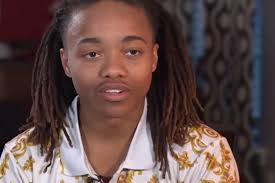 Many ladies can rock out this style as a result of they're trying to find a new thanks. Student Suspended Over Dreadlocks Is Invited To The Oscars The New York Times