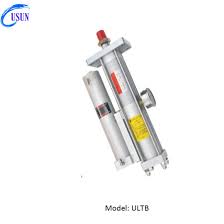 Usun Model Ultb 5 Tons Gas Powered Liquid Pressure Boosting Cylinder For Pressing Machine